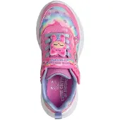 SKECHERS Jumpsters - Cutie Critters - Pink - 32