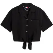 Tommy Hilfiger Dw0dw22935 Lyhythihainen Paita