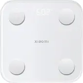 Xiaomi Kehomassan koostumuksen tasapaino - - S400 - 180 kg - Elektroninen - BMI