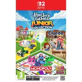 Hasbro Games Junior Collection (Switch 2)
