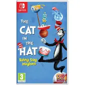 Cat in the Hat