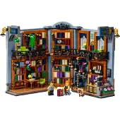 LEGO Icons 11379 kirjanurkkaus 1690 osaa 18+