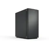 Fractal Design Define One Dark Solid -miditornikotelo, musta