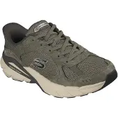 SKECHERS Skech Cage Lexon - Khaki green - 45