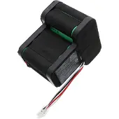 Cameron Sino Stiga ruohonleikkurin A1500 / A3000 yhteensopiva akku 5000mAh