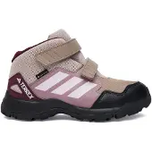 Adidas Terrex Skychaser Mid Gtx Cf K - Beige - 38