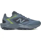 New Balance for man. MTTRUV1_RU Grey Tektrel trainers (45), Flat, Laces, Casual, Sport, Running, Mesh, Outdoor