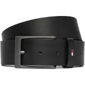 Tommy Hilfiger Vyö 'Layton 4.0' musta