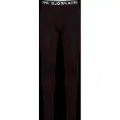Björn Borg Cotton Stretch Long John 1P - Black - XXL
