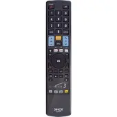 Sinox Yleiskaukosäädin 3in1