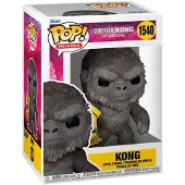 Funko POP! Kong Gozilla And Kong The New Empire Kuvio 9 Cm