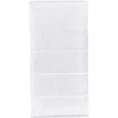 Zone Denmark Bath Towel Sauna - White - 70X140
