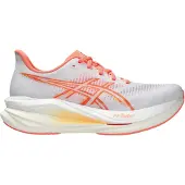 Asics Sonicblast 2 White Orange AW26 Women's Shoes, Size 38 - EUR