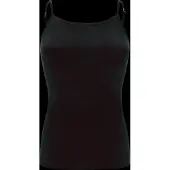 Icebreaker Women Merino 175 Everyday Cami - Black - S