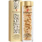 Elizabeth Arden Ceramide Capsules Restoring Light Serum, 60-Pack