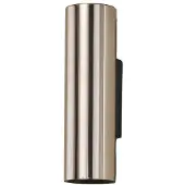 DCW éditions Seinävalaisin , Tobo, himmennettävä, Metallinsävyinen, Olohuone, Metalli, Design