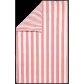 Marimekko Korsi/Ujo 150X210+50X60 - Pink - 150X 210CM