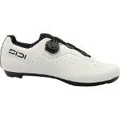 Sidi Prima 2 maantiepyöräilykengät vaaleanharmaa unisex