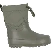 Wheat Lämpösaappaat - Drizzle - Dry Lehdet - - 27 - Lämpösaappaat