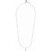 Sno of sweden Minna Pendant Neck Silver Onesize