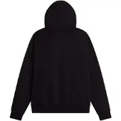 The North Face Essential Simple Dome Relaxed Kokovetoketjullinen Collegepaita