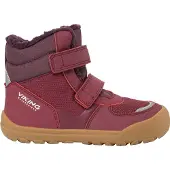 Viking Rowan Barefoot Warm Wp 2V - Burgundy - 24