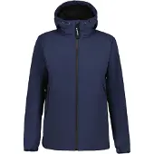 Icepeak Agar/M Wadded Jacket - Navy - 56 76 cm