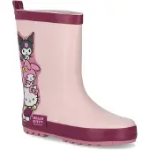 Hello Kitty &Friends lasten kumisaappaat