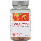 Natura Media Gelee Royale