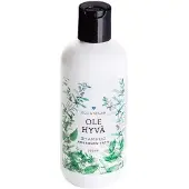 Ole Hyvä Shampoo Nokkonen-Yrtti