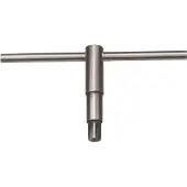 AMF Neliöhylsyavain DIN 905 6,0x80mm
