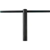 AMF Neliöhylsyavain DIN 904L 17,0x250mm