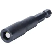 Makita Teränpidin magneettinen ; 1/4''