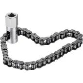 Teng Tools Öljynsuodatinavain 9120HD; 1/2''