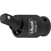 Vigor TRIECIENIZT. LODVEIDA ŠARNĪRS 1/4 V5505N-1/4