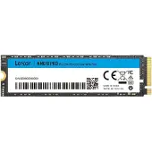 Lexar SSD-kiintolevy - - NM610 Pro - 1To - NVMe - M.2 2280 - 3300 Mo/s