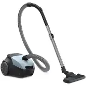 Philips 1000 series sylinteripölynimuri XD1142/10 (sininen)