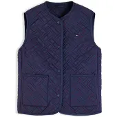 Tommy Hilfiger Ww0ww51574 Liivi