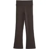 Next Leggingsit suklaa