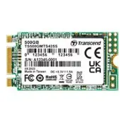 Transcend 425S, 250 GB, M.2, 500 MB/s, 6 Gbit/s (TS250GMTS425S)