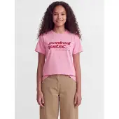 Jack & Jones Kids Merle Jjxx Lyhythihainen T-paita
