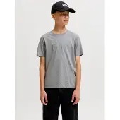 Jack & Jones Corp Logo Lyhythihainen T-paita