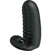 Pretty Love Abbott Black
