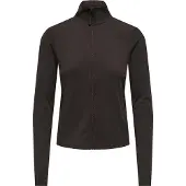 Only Play Onpmina Hn Fz Ls Pck Cardigan Noos - Brown - XL