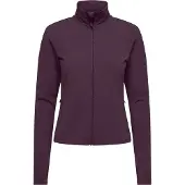 Only Play Onpmina Hn Fz Ls Pck Cardigan Noos - Purple - M