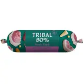 Tribal Dog koiranmakkara, ankka 300 g