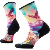 Smartwool Trail Run Targeted Cushion Seren Sukat