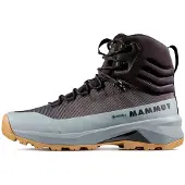 Mammut Ducan Iii High Gore-tex Vaelluskengät