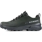 Mammut Ducan Iii Low Lth Gore-tex Vaelluskengät