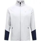 Peak Performance Rider Essentials Vetoketjullinen Fleecetakki